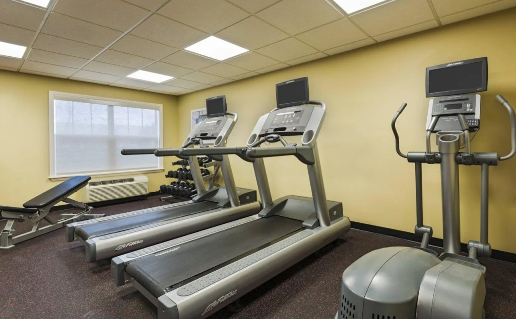 TownePlace Suites Pensacola