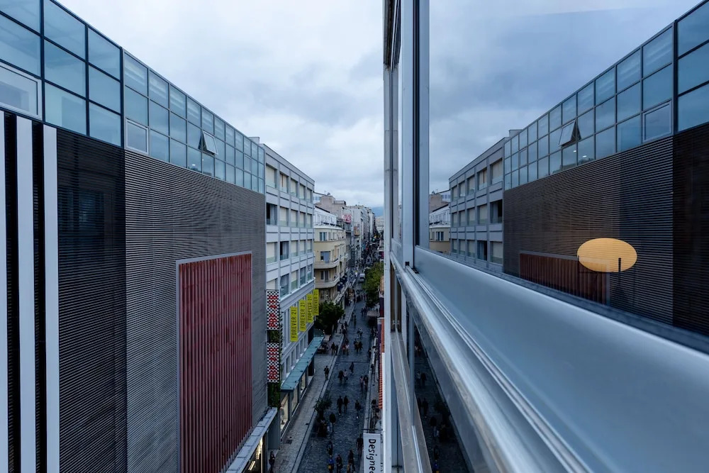 Ermou str. Elegant Apartments by UPSTREET