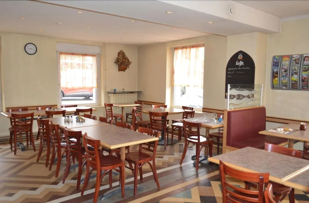 Hotel Gai Relais
