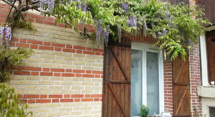 La Glycine