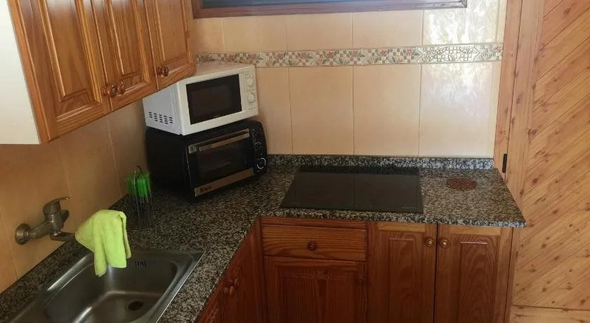 Apartamentos Arimar
