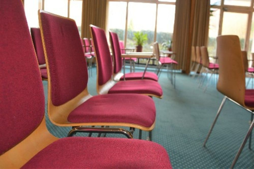 GesundheitsHotel Das Bad Peterstal