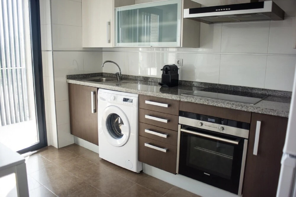 Brisas del Sur Apartment