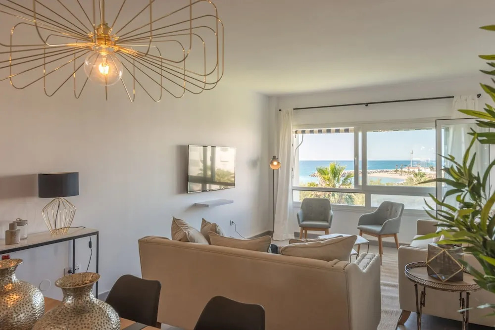 Puerto Banus Quiet Resort