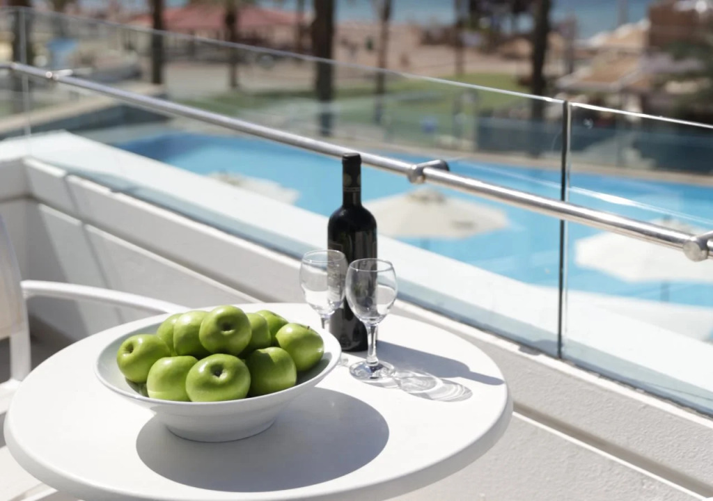 Astral Maris Hotel
