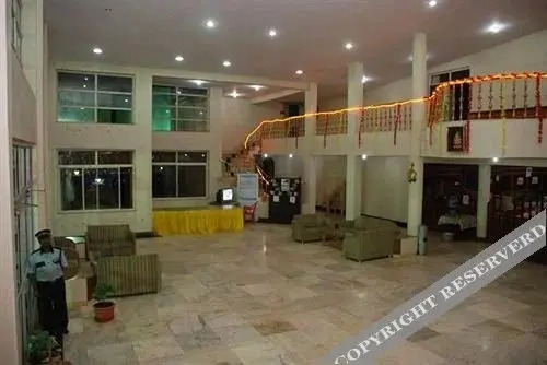 Shahee Resorts