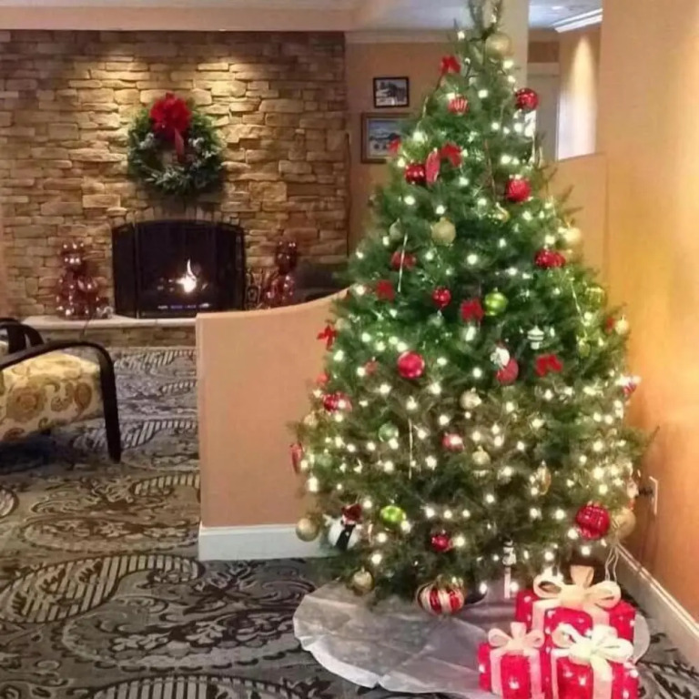 Golden Apple Inn