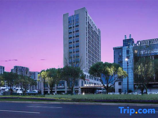Hangzhou Fuyang Ruiqi Hotel