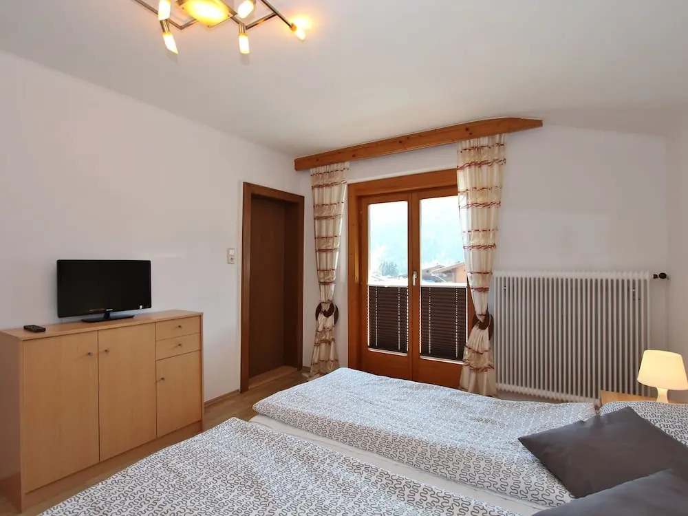 Luxury Apartment Near Ski Area In Salzburg