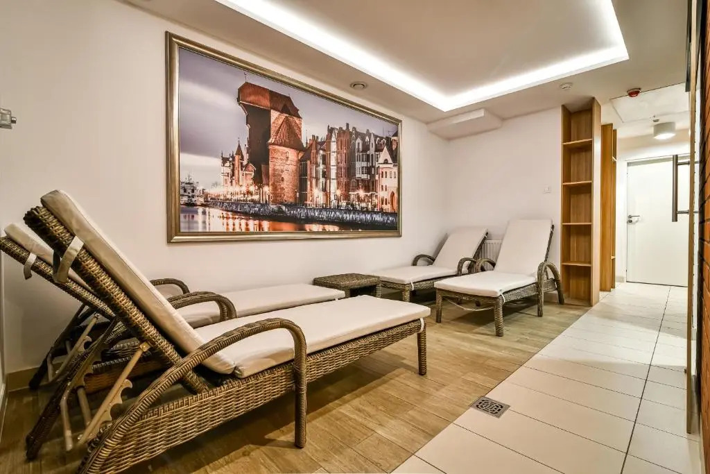 Old Town LTC - Apartments Starówka Panieńska