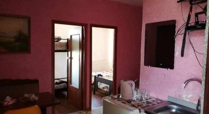 Masiv Hostel