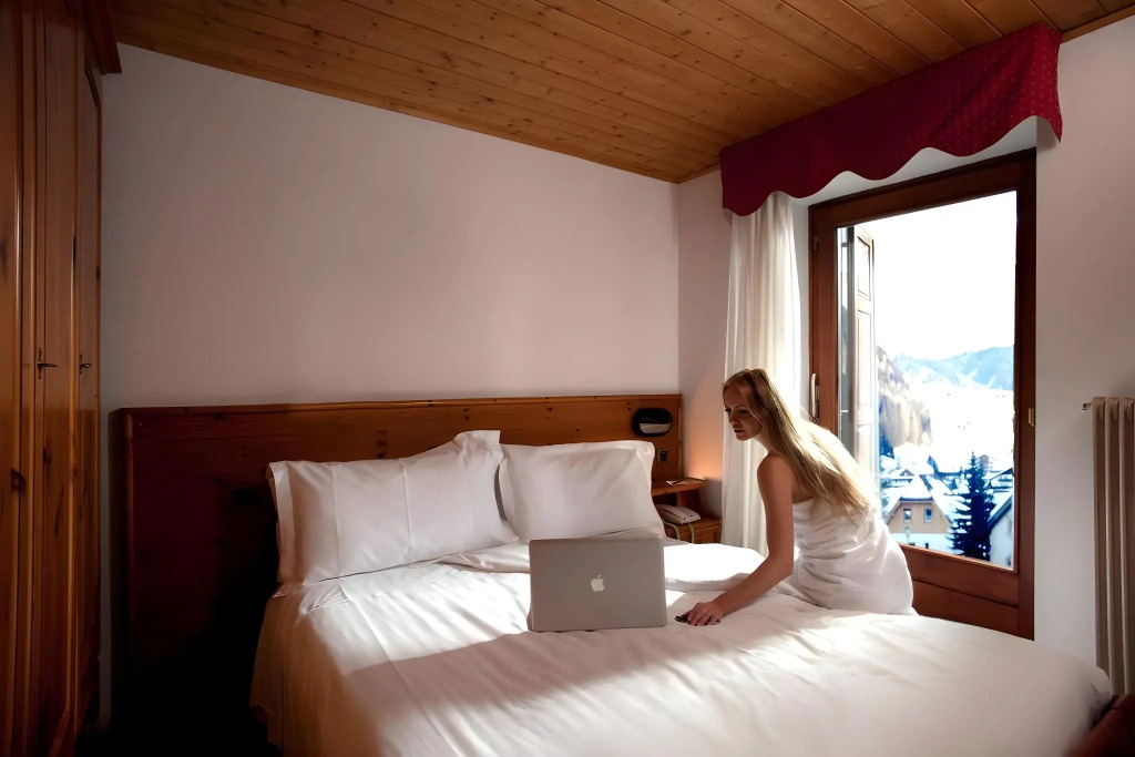 Hotel Miramonti Corvara