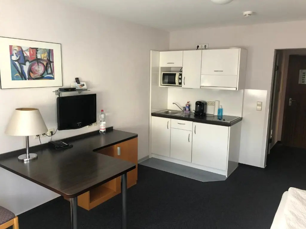 Apartment 31