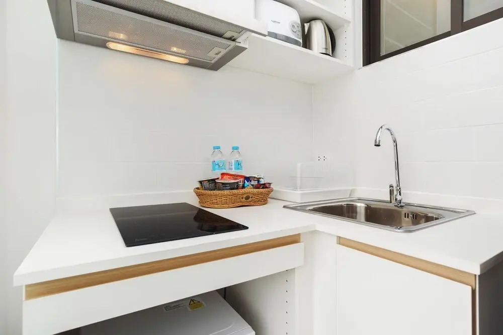 The Nest Sukhumvit 22 by Favstay