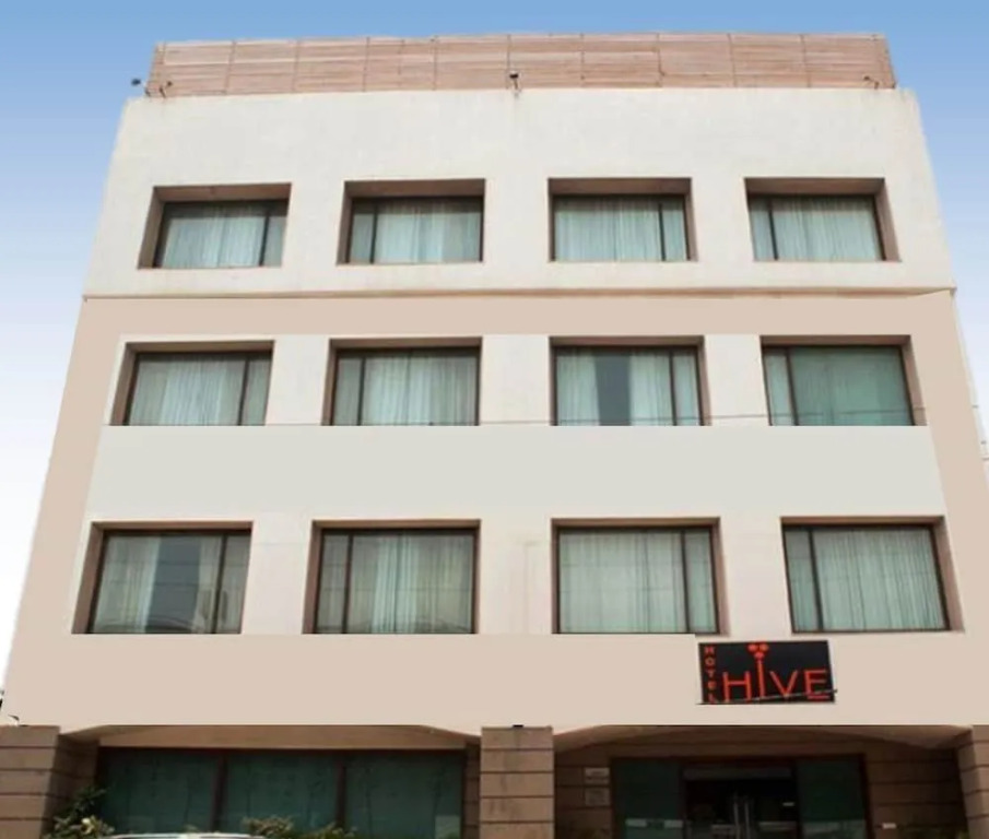 Hive Panipat Hotel