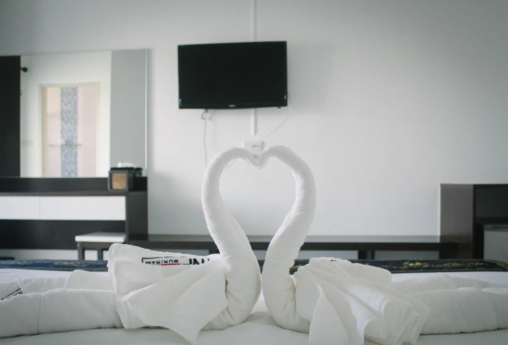 NP Hotel