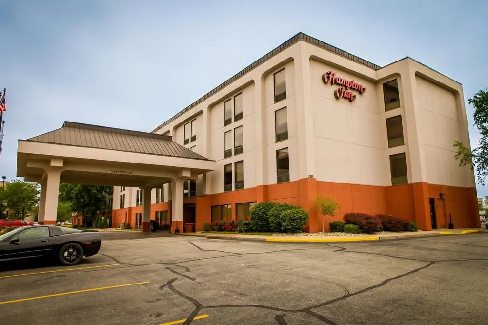 Wingate By Wyndham Springfield