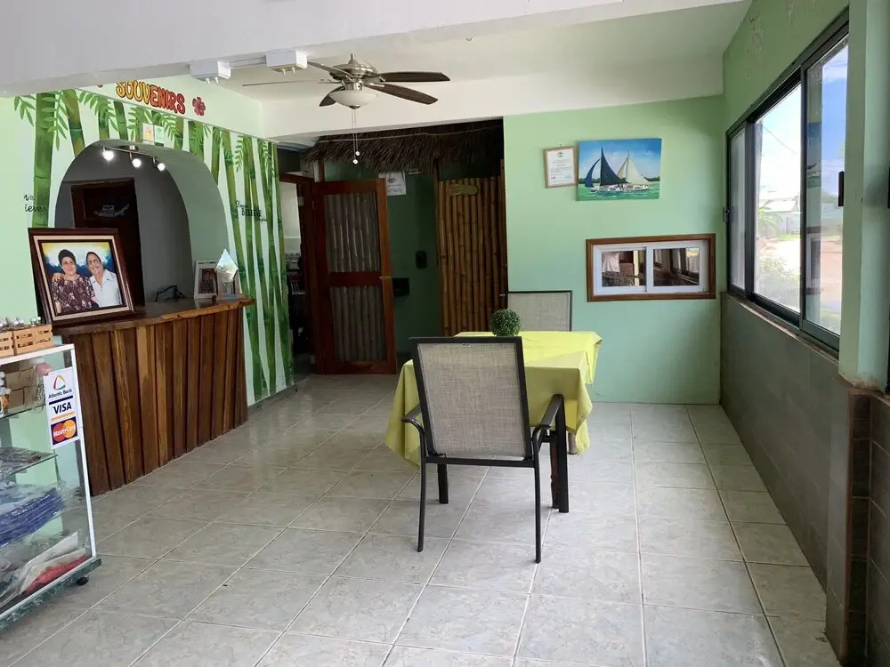 FernandoS Seaside Guest House