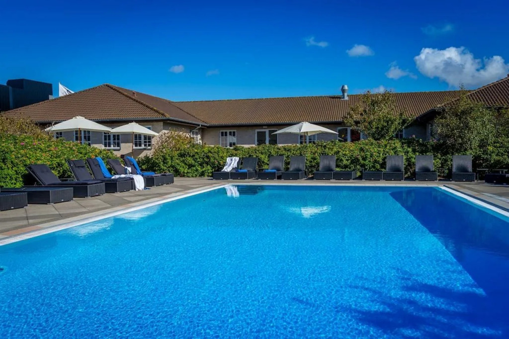 Color Hotel Skagen