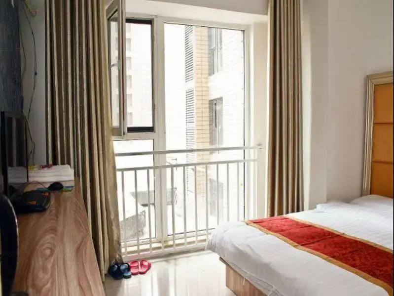 Xi An Helen Apartment
