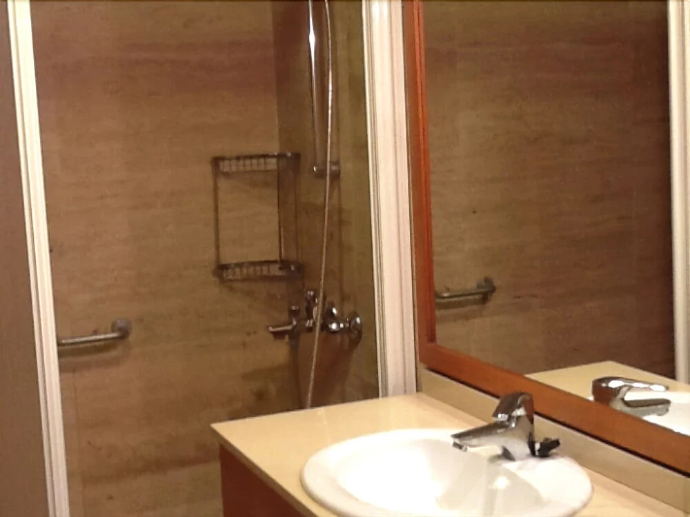 Apartamento Céntrico Pablo Iglesias