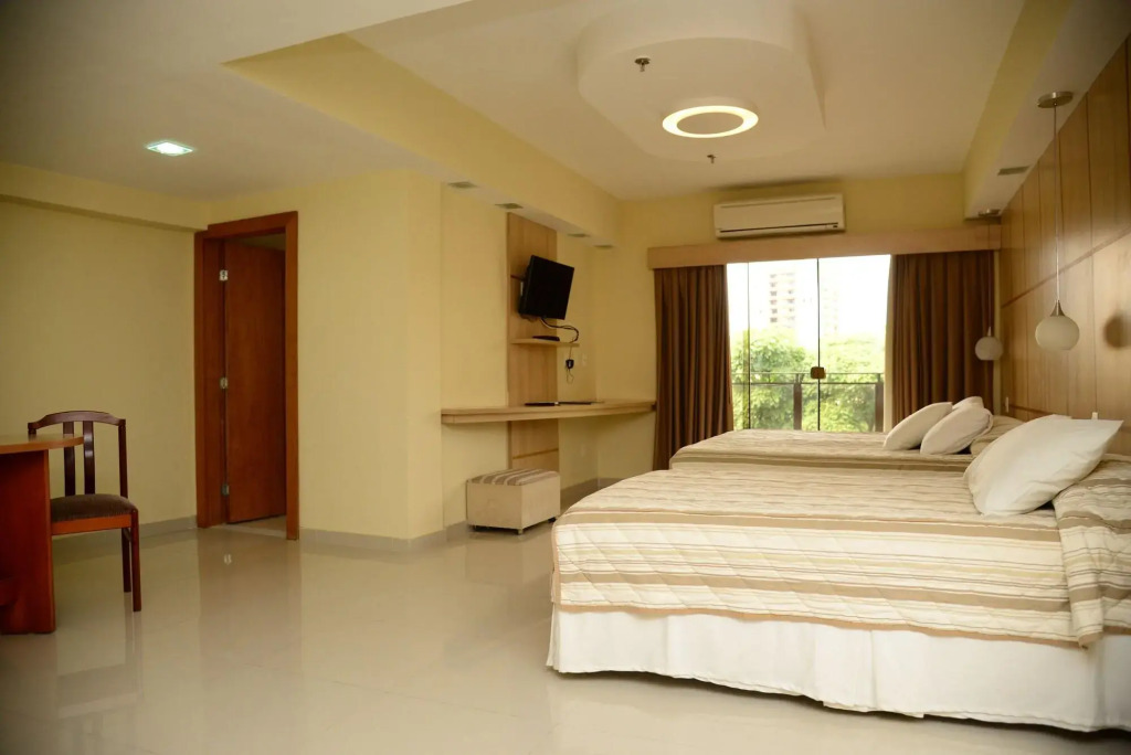 River Park Hotel