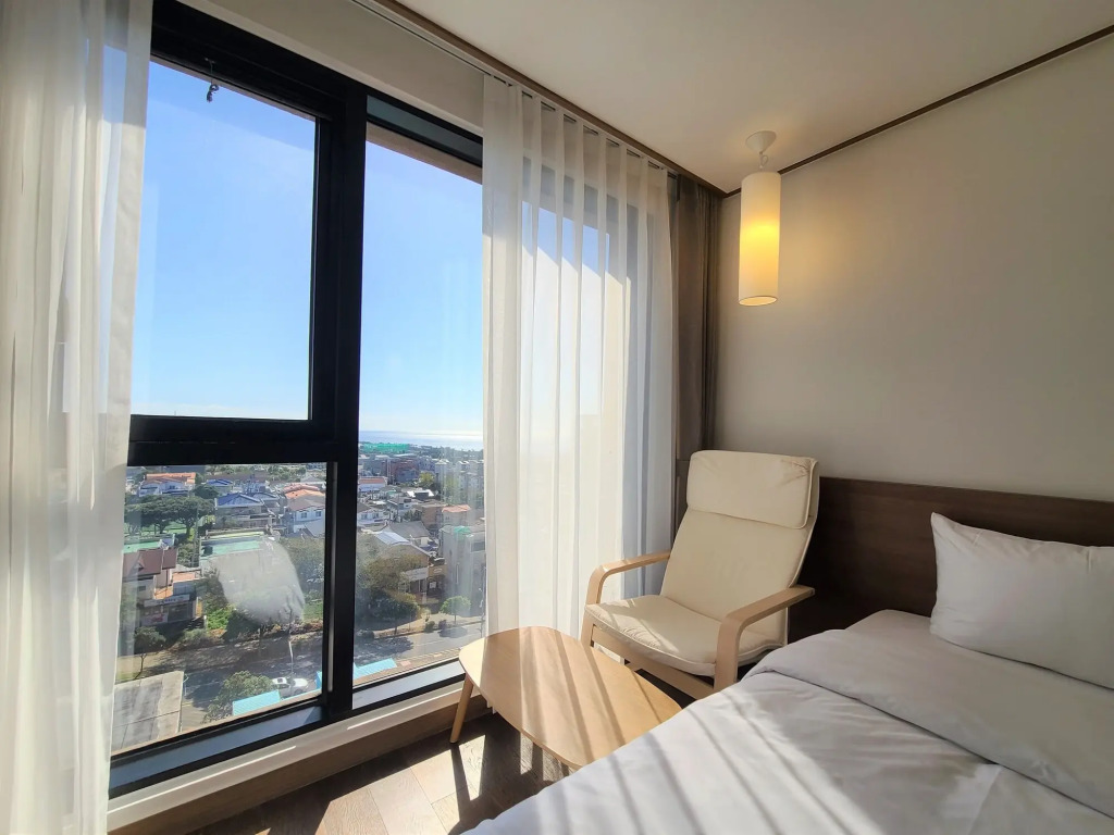 Tamara Jeju hotel