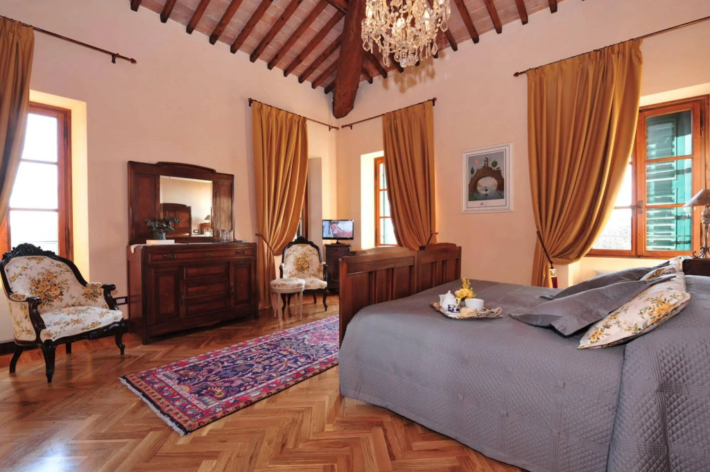 Villa Nichesola