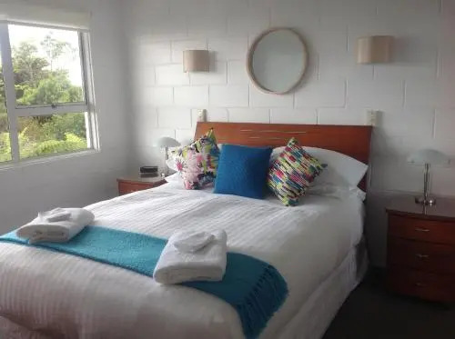 Panorama Heights Apartment