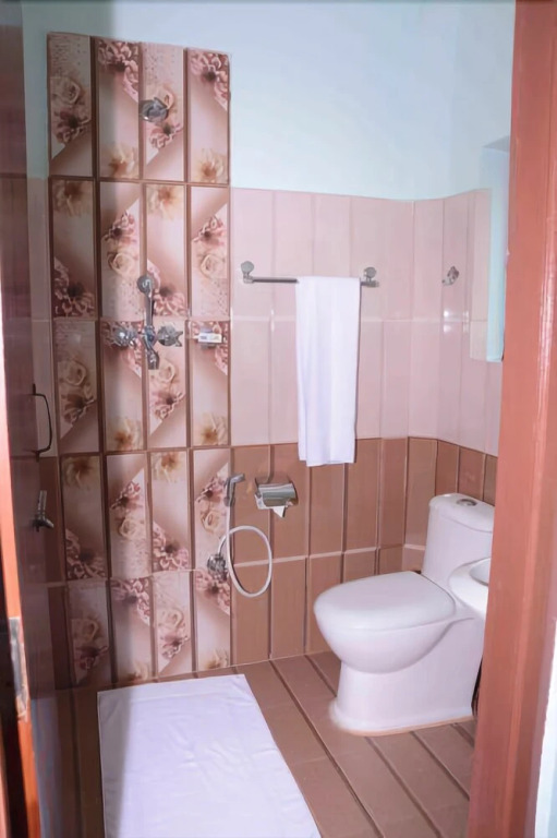 Hotel Golden Three