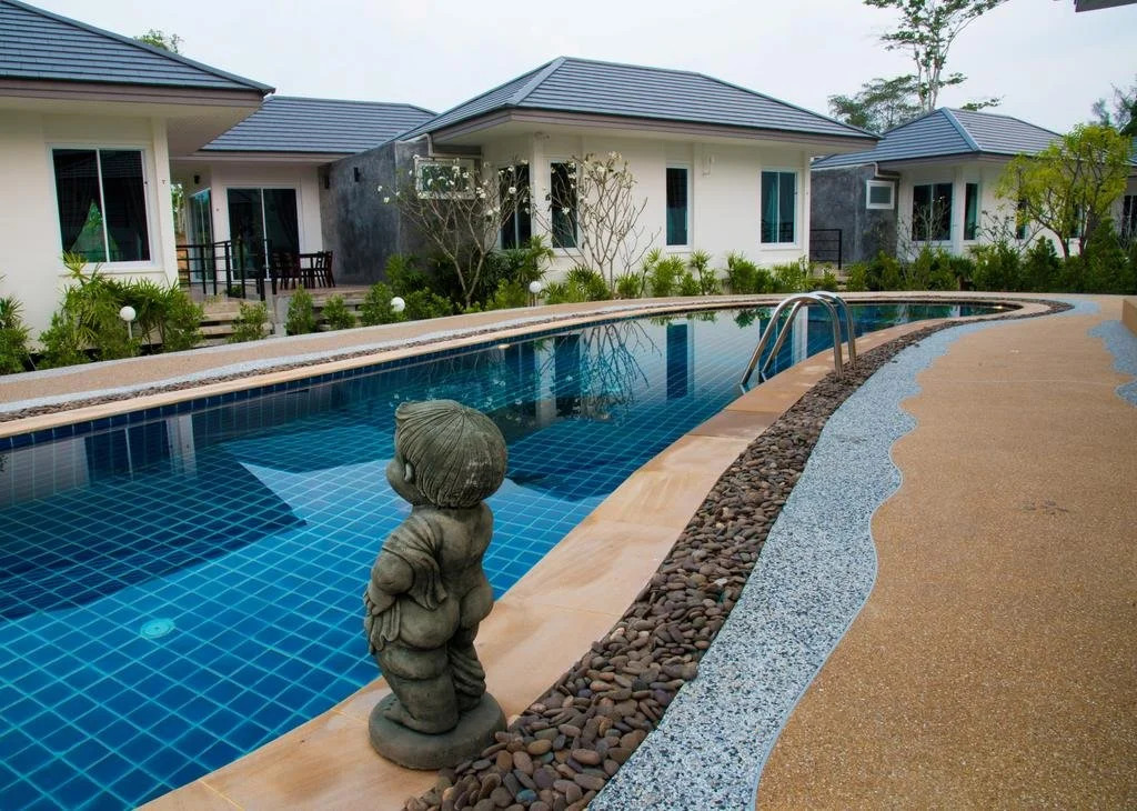 Yokyor Resort