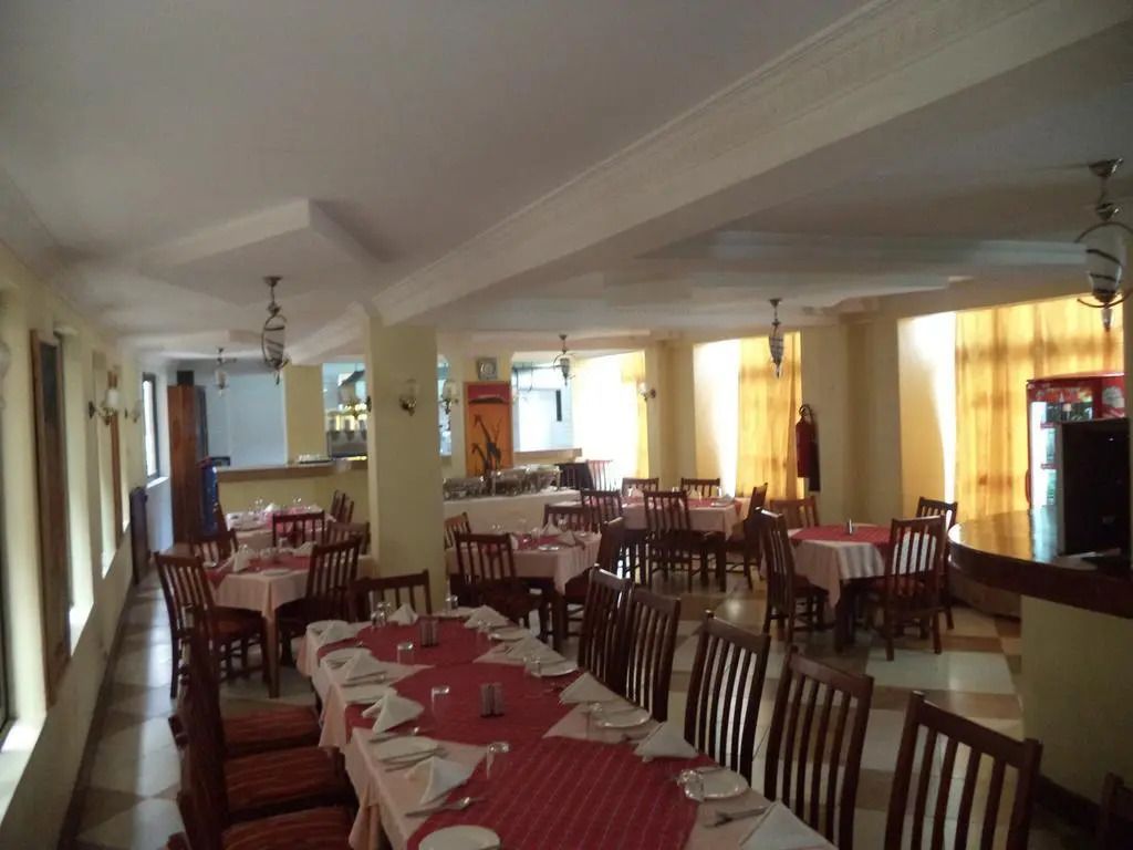 Arusha tourist inn Hotel