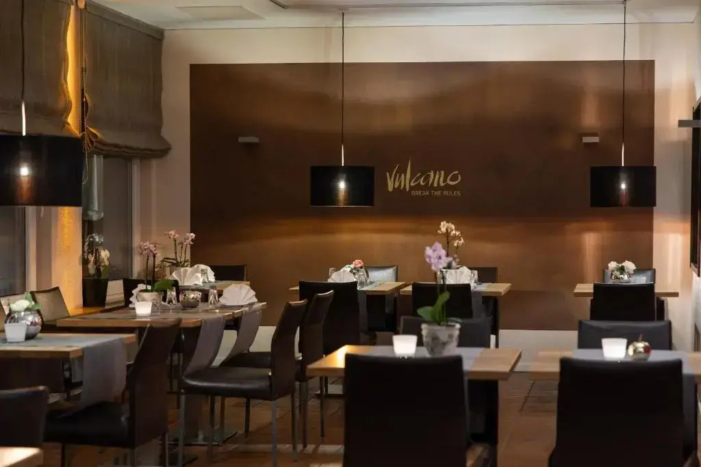Hotel Vulcano Lindenhof