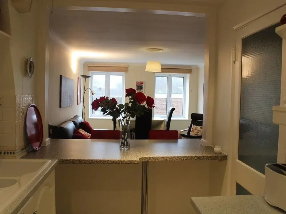 Flat 11 Cossack Lane House
