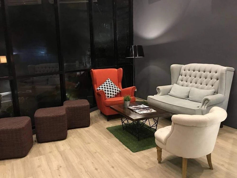 Coco Hotel