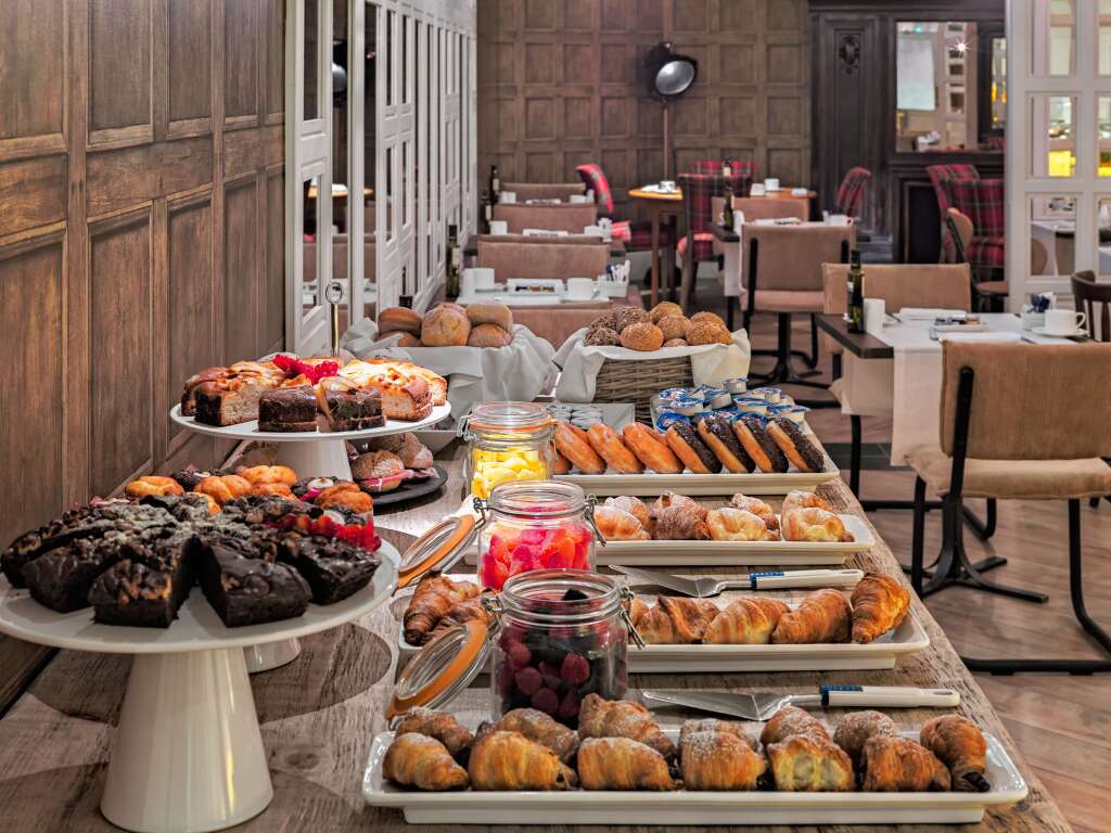 Boutique Hotel H10 Montcada