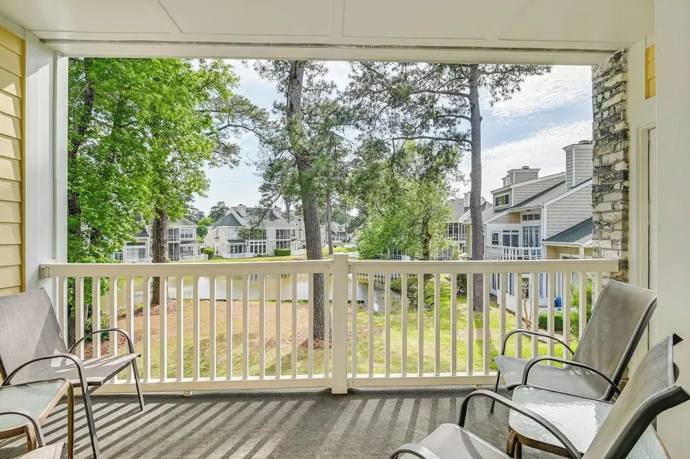 Pools & Golf, 2 Mi to Beach: Myrtle Beach Condo!