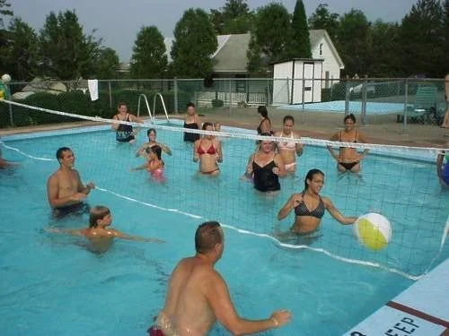 Acra Manor Resort