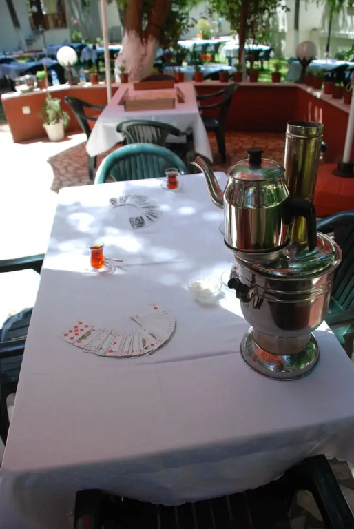 Shila Tatil Koyu
