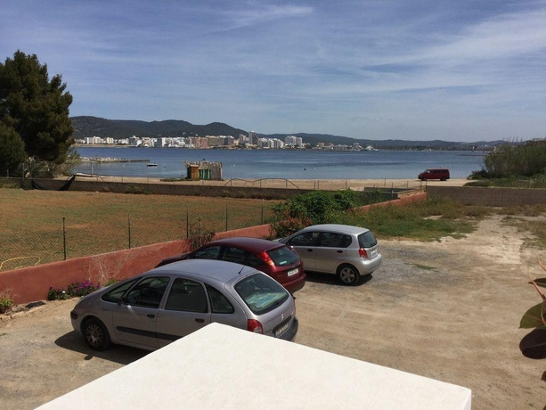 Apartamentos Alba