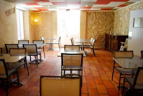 Hôtel Montmirail