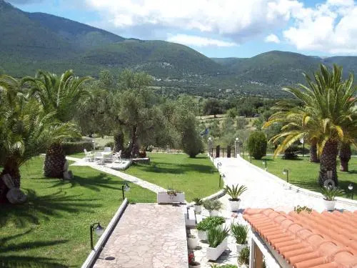 Leonidas Studios