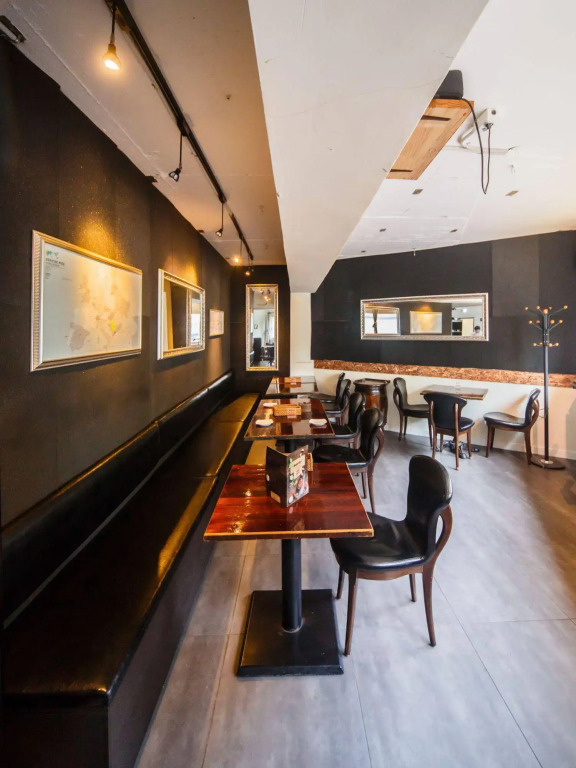 H HOSTEL Itaewon