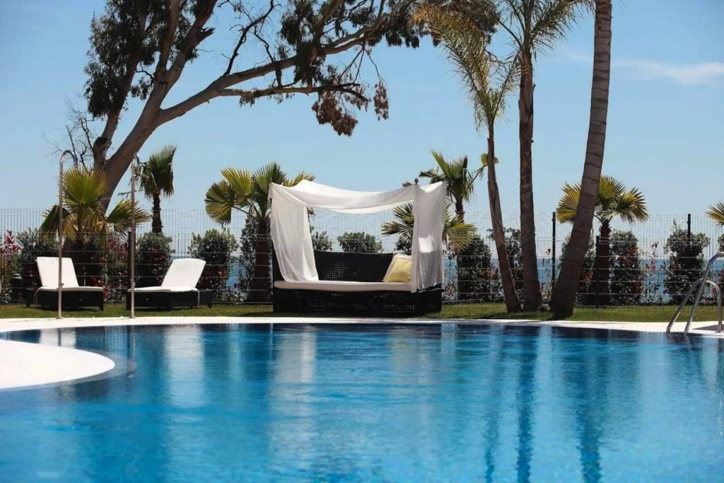 119 - Penthouse with Private Pool