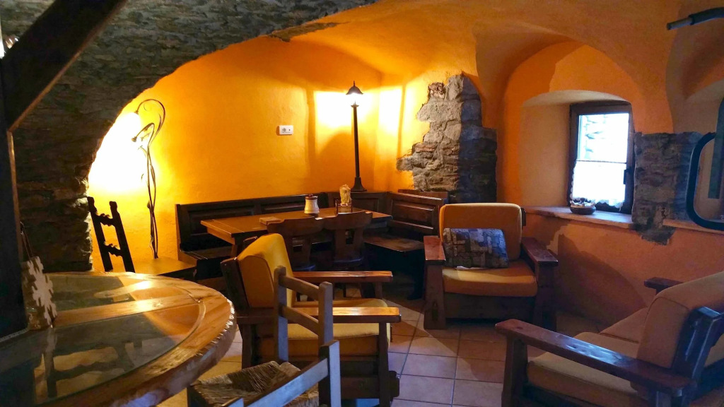 Maison Du-Noyer Chambres et Tables dHotes