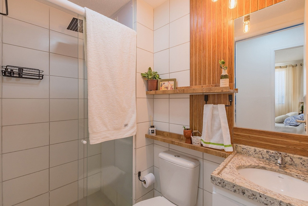 Mirante #605 - Space and Comfort by Carpediem