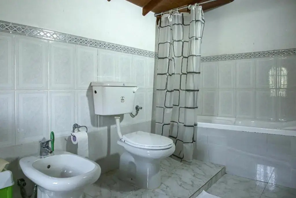 Hanthana breeze bungalow