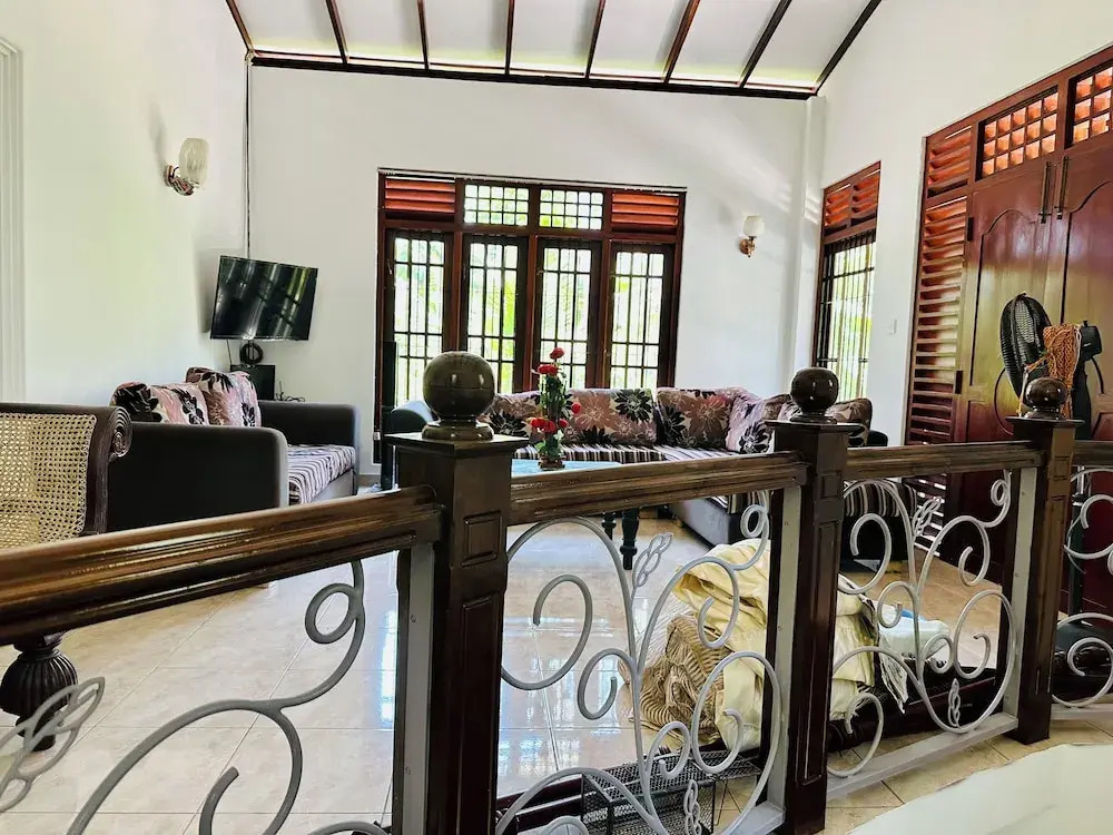 Villa Gajeru Walawwa by W Lanka