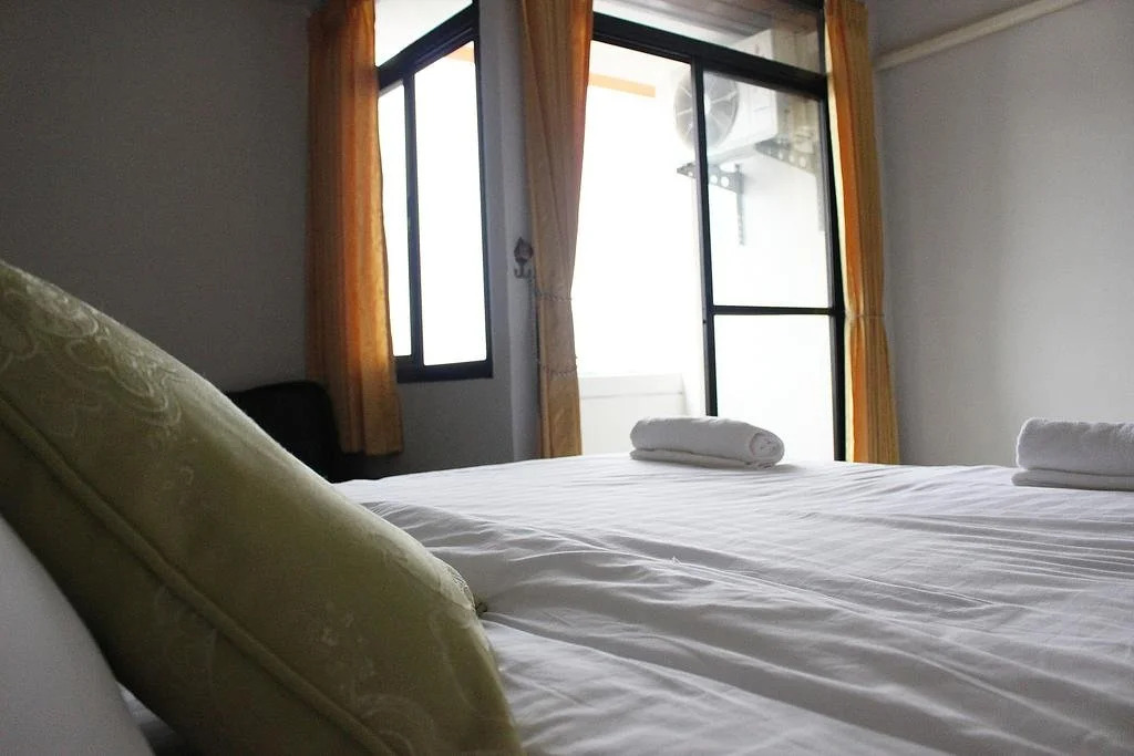 The Rooms Residence