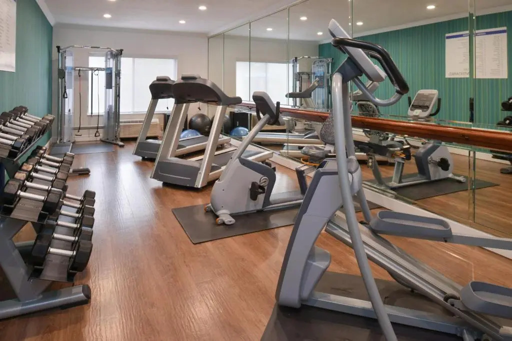 Holiday Inn Express & Suites Austin NW - Lakeline by IHG